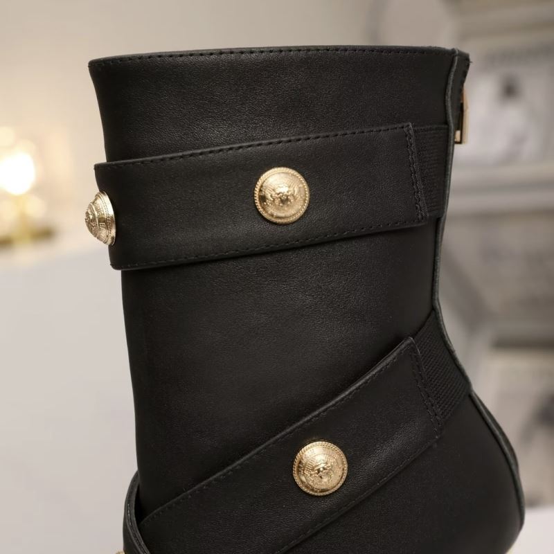 Balmain Boots